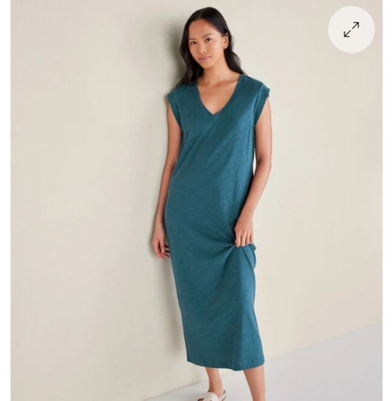 Haven Well Within Dress - Picture 4 of 8